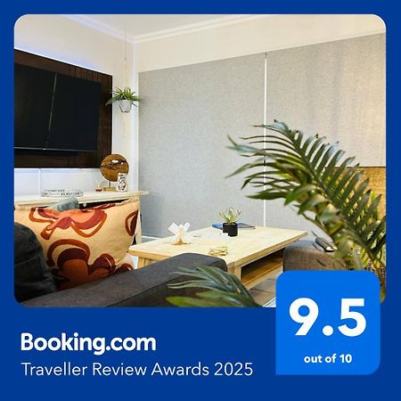 Santana'S Getaway Apartment Agnes Water Luaran gambar