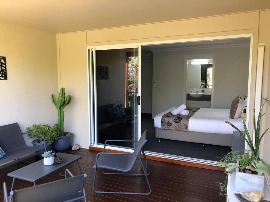 Santana'S Getaway Apartment Agnes Water Luaran gambar