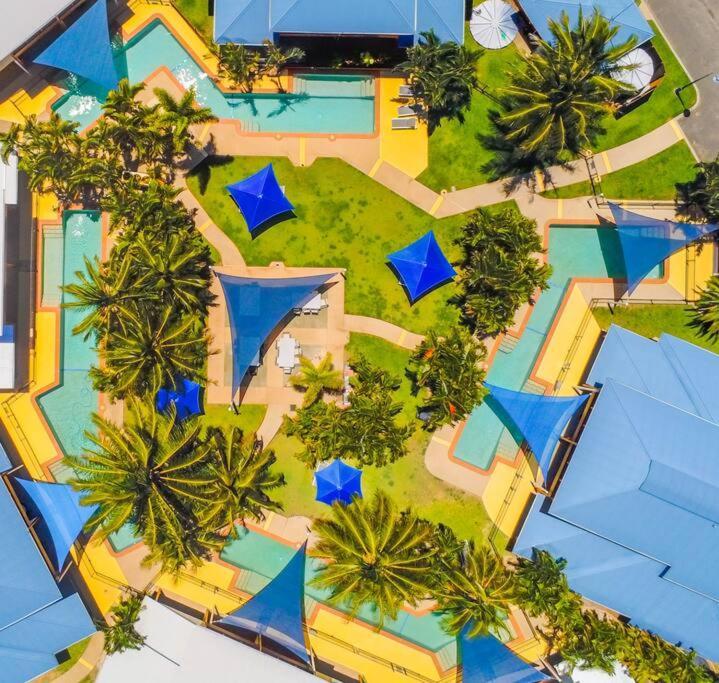 Santana'S Getaway Apartment Agnes Water Luaran gambar