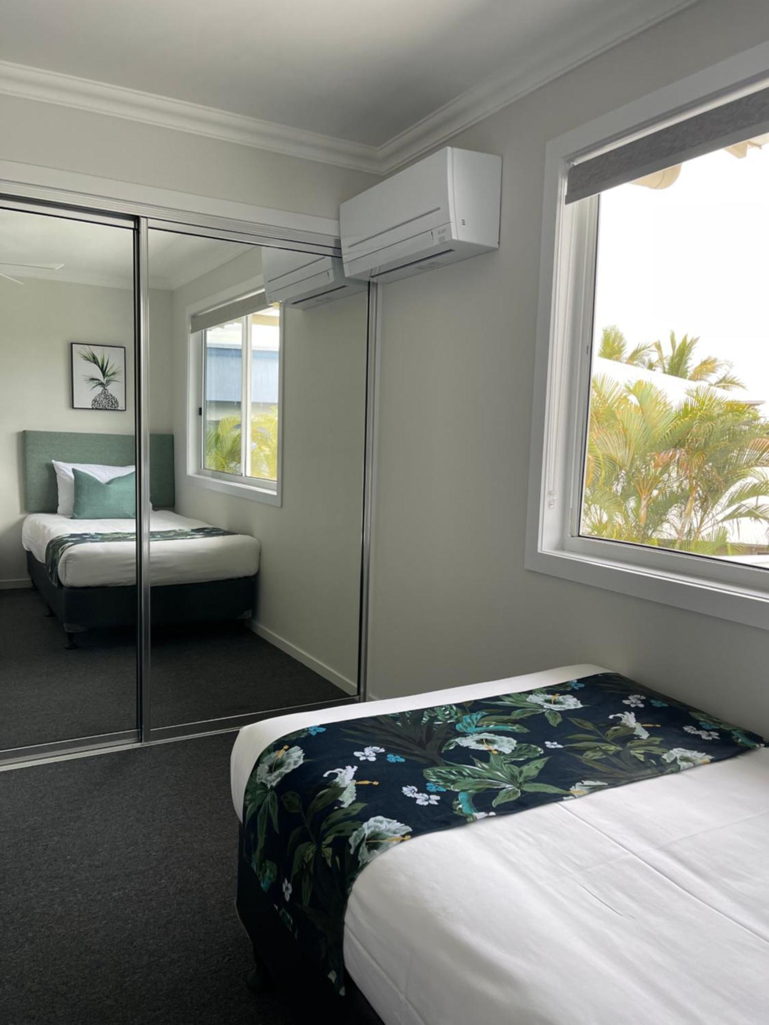 Santana'S Getaway Apartment Agnes Water Luaran gambar