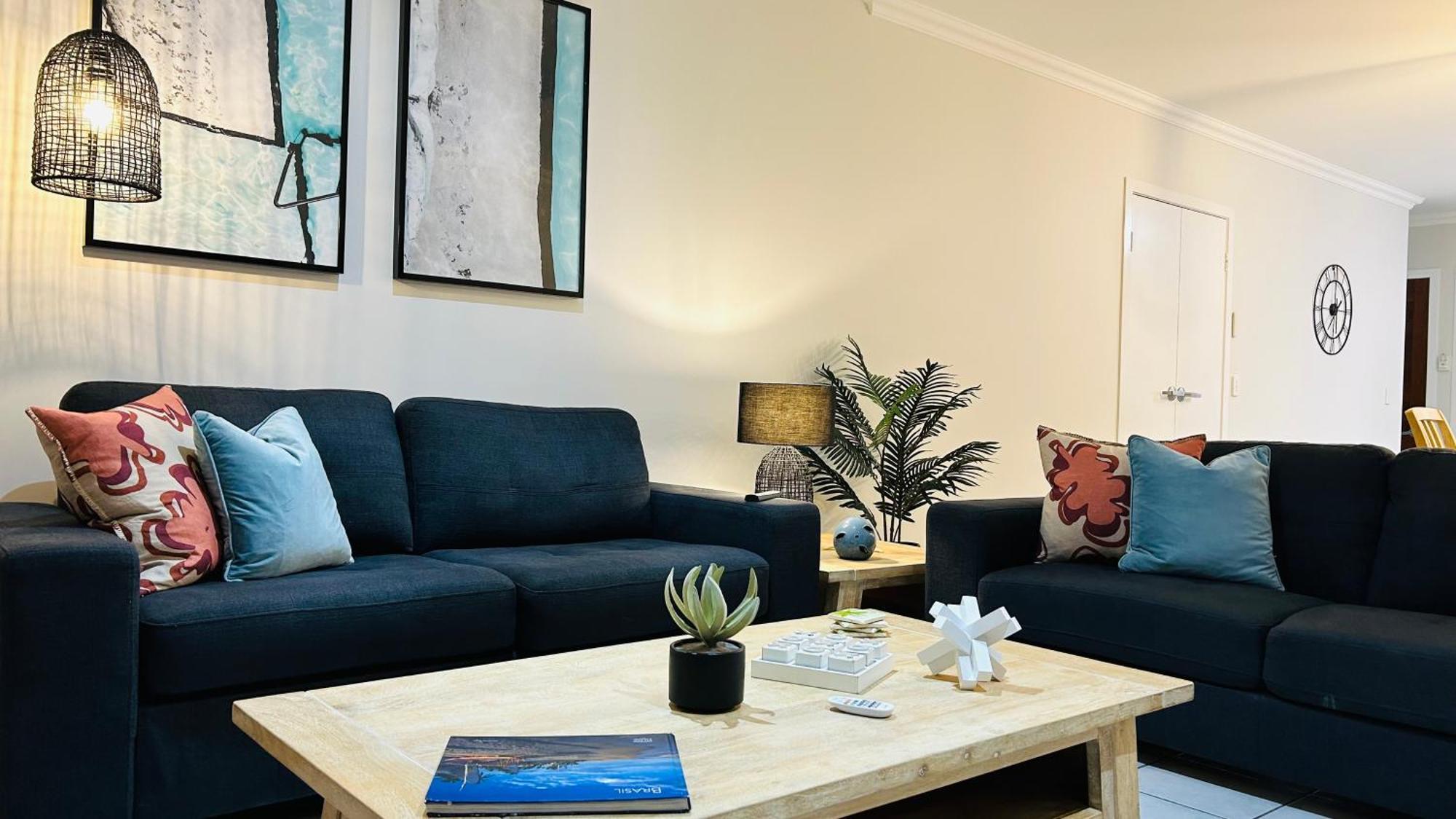 Santana'S Getaway Apartment Agnes Water Luaran gambar