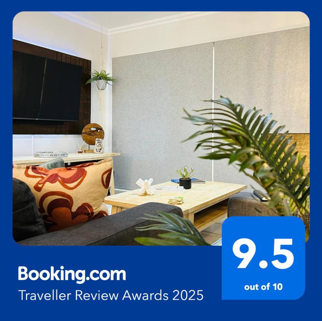 Santana'S Getaway Apartment Agnes Water Luaran gambar